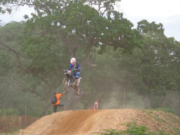 Arena Cross de Floriano sedia primeira etapa da 2ª Copa Piauiense de MotoCross.(Imagem:FlorianoNews)