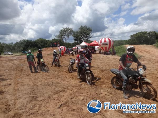 5º Rally Fest Pop foi realizado com sucesso em Floriano.(Imagem:FlorianoNews)