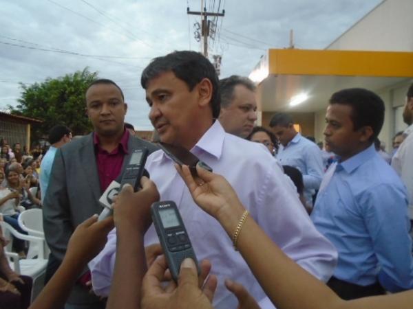 Wellington Dias (PT)(Imagem:FlorianoNews)