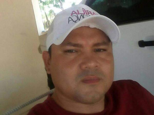 Homem é assassinado com vários tiros perto de açude de município do Piauí(Imagem:Reprodução)