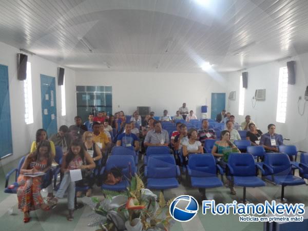 CRCPI realiza XIX Encontro Regional de Contabilidade de Floriano e Região.(Imagem:FlorianoNews)