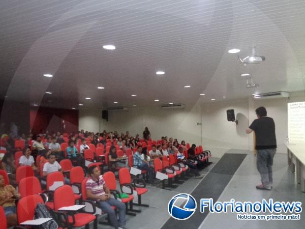 Realizado I Encontro de Políticas Públicas de Juventude em Floriano.(Imagem:FlorianoNews)