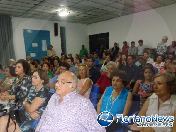 Fundação Floriano Clube lançou terceira edição da Coleção Florianenses.(Imagem:FlorianoNews)