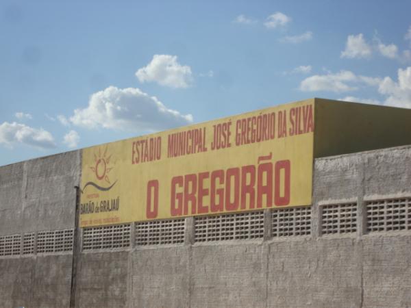 estadio de Barao(Imagem:redação)