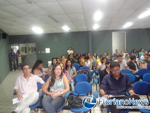UESPI realiza II Mostra do Projeto Explorando Corpo Humano em Floriano.(Imagem:FlorianoNews)