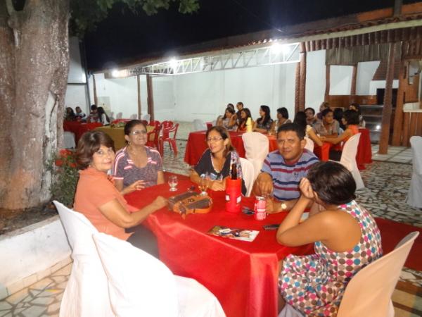 Realizado desfile de Miss e Mister Comunicação em Floriano.(Imagem:FlorianoNews)