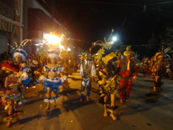 SESC Floriano realizou São João na Praça.(Imagem:FlorianoNews)