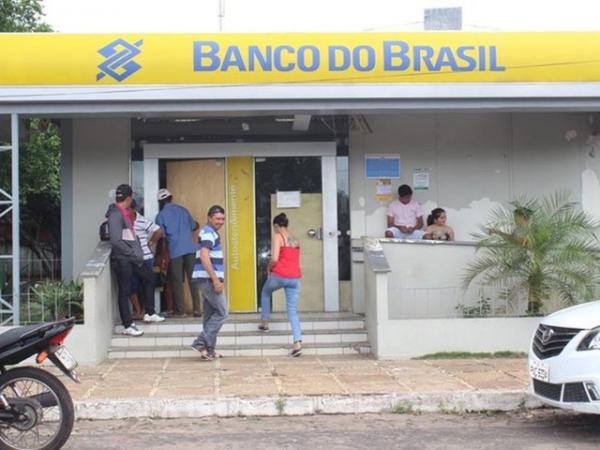Piauí lidera ranking de cidades sem acesso a serviços bancários no país.(Imagem:Cidadeverde.com)