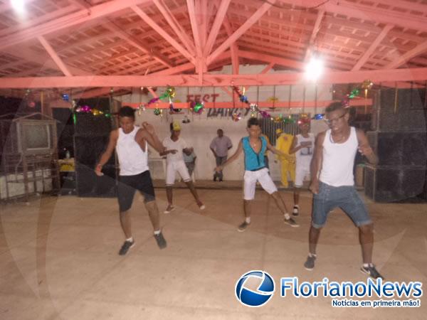 Fest Dance(Imagem:FlorianoNews)