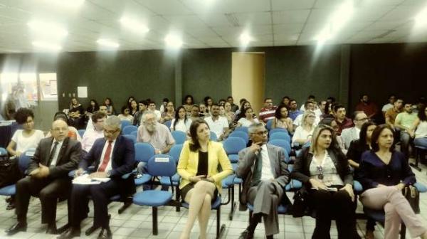 TRE-PI realiza Seminário de Direito Eleitoral e Diálogos Públicos em Floriano.(Imagem:FlorianoNews)