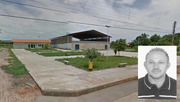 Município do Piauí terá apenas um candidato a prefeito nas eleições 2016.(Imagem:Divulgação)