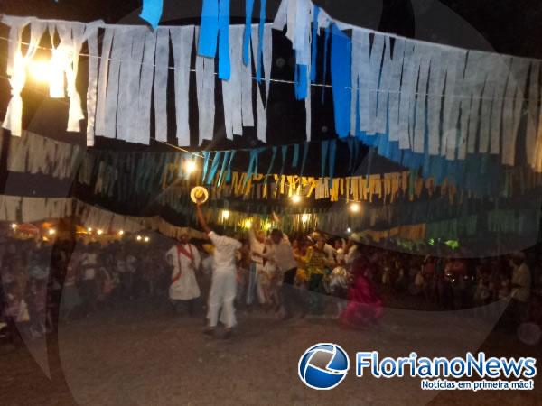 9º Arrastapé Tiberão 2014(Imagem:FlorianoNews)