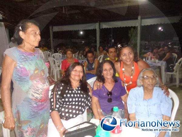 SINTE promove evento em homenagem às mães educadoras.(Imagem:FlorianoNews)