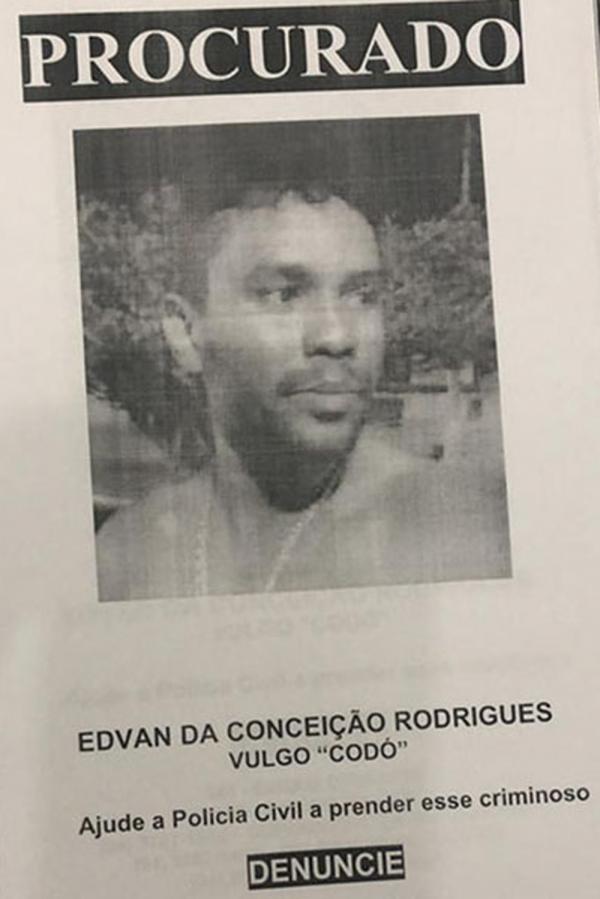 Suspeito de participar de assalto a avião de transporte de valores é preso no Piauí(Imagem:Divulgação/Polícia Civil do Pará)