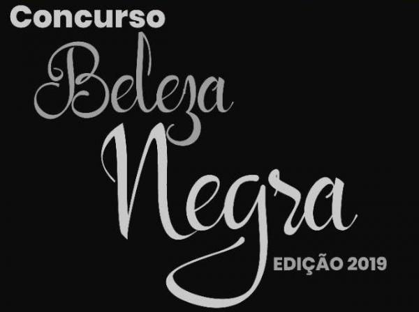 Colecionadores do Reggae realizam Concurso Beleza Negra 2019 em Floriano.(Imagem:Dvulgação)