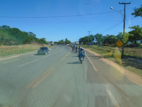 carreata(Imagem:FlorianoNews)