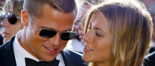 Jennifer Aniston sobre separação de Brad Pitt e Angelina: 