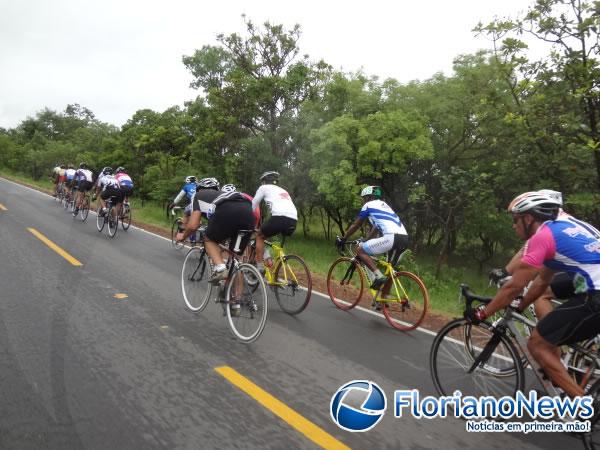 Realizada 7ª edição da Corrida Ciclística Pedro Tomaz.(Imagem:FlorianoNews)