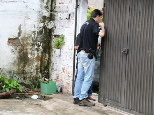 Operação é resultado de três inquérito policiais que apuram as fraudes.(Imagem: Divulgação/Polícia Civil)