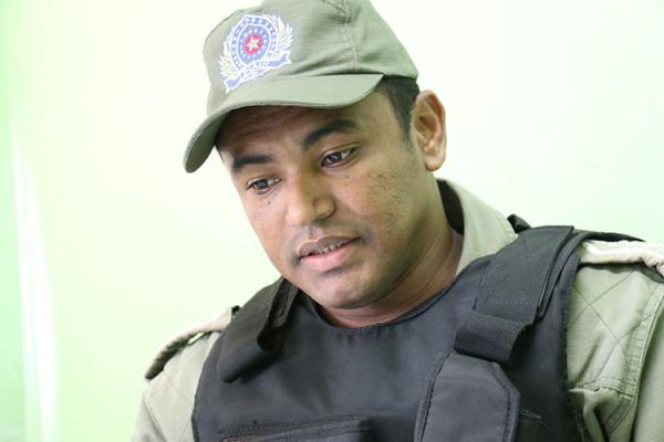 Homem é morto por engano.(Imagem:Cidade Verde)