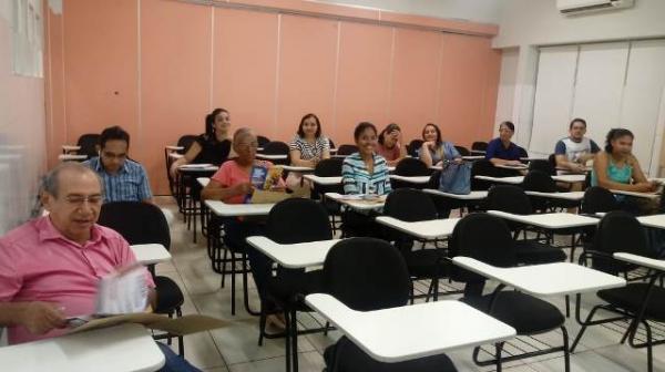 Programa Senac Aprendiz é apresentado para empresários de Floriano.(Imagem:FlorianoNews)