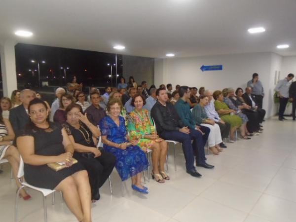 Faculdade de Ensino Superior de Floriano inaugura nova sede no município.(Imagem:FlorianoNews)