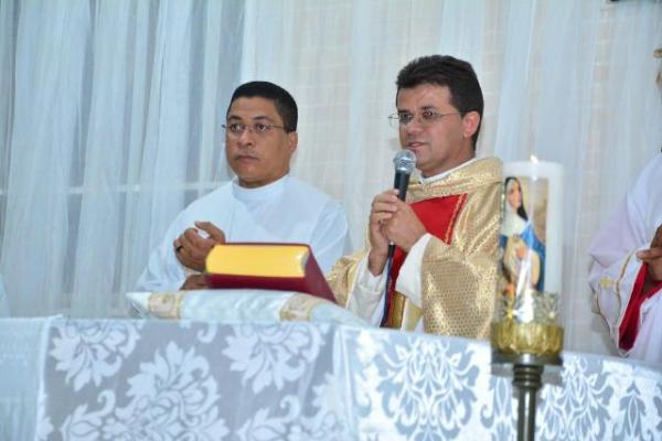 Entrega de Título de Cidadã Florianense marca abertura do Festejo de Santa Beatriz (Imagem:Divulgação)