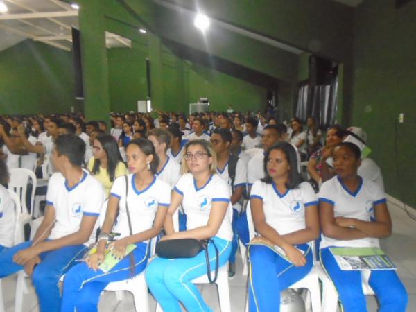 Seduc realiza revisão Pré Enem para estudantes de Floriano.(Imagem:FlorianoNews)