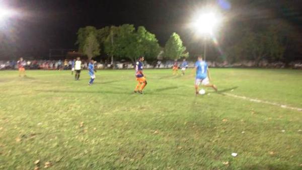 Jogos pela 3ª rodada da Copa Comércio de Futebol Society terminam com empate em Floriano.(Imagem:FlorianoNews)