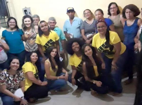 FAESF promove atividades em alusão ao Setembro Amarelo.(Imagem:FAESF)