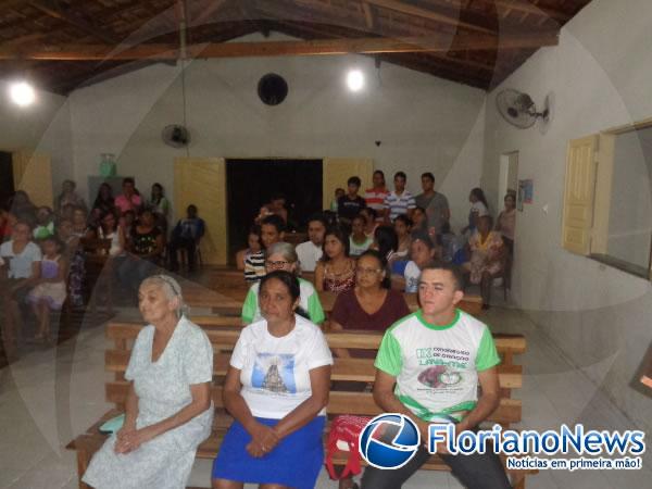 Renovação Carimástica realiza IX Congresso de Oração em Floriano.(Imagem:FlorianoNews)