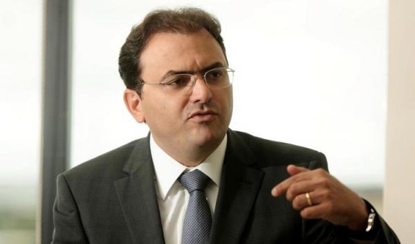Marcus Vinicius é cotado para assumir vaga deixada pelo ministro Teori Zavascki.(Imagem:Divulgação)