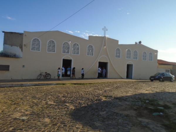 Comunidade Nossa Senhora de Fátima inicia festejos no bairro Catumbi.(Imagem:FlorianoNews)