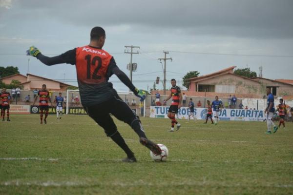 Parnahyba x Guarani de Juazeiro(Imagem:Didupaparazzo)