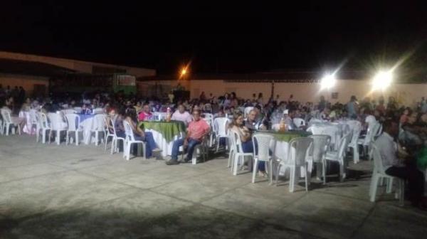Gustavo Neiva participa de