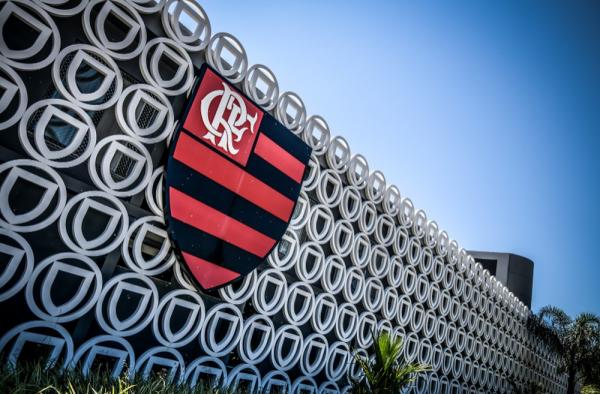 CT que era utilizado pelos profissionais em 2018, passou para a garotada em 2019.(Imagem:Marcelo Cortes/Flamengo)