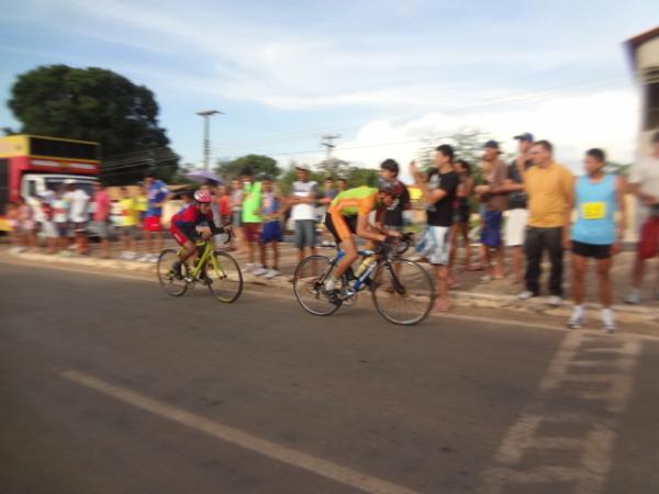 1&ordf; Volta do Anel Vi&aacute;rio de Floriano (Imagem:FlorianoNews)