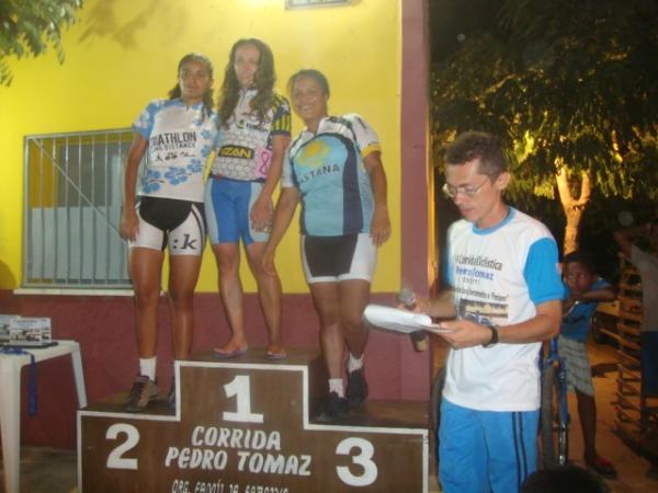 1º lugar: Lidiane (Teresina) 2º lugar: Karina (Teresina) 3º lugar: Evelina (Floriano)(Imagem:FlorianoNews)