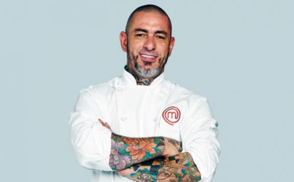 Fogaça anuncia programa solo e novas edições do ?MasterChef?(Imagem:Divulgação)