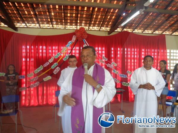 Pastoral da Juventude realiza Assembleia Diocesana em Floriano. (Imagem:FlorianoNews)