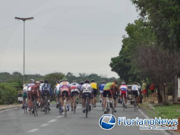 Realizada 7ª edição da Corrida Ciclística Pedro Tomaz.(Imagem:FlorianoNews)