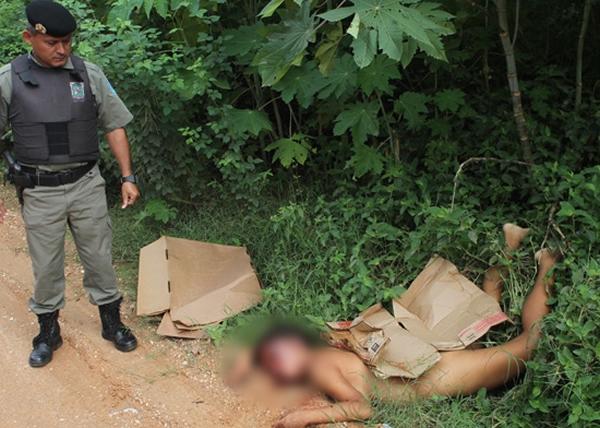 Jovem é estuprada e morta e corpo é encontrado próximo a Vila Irmã Dulce(Imagem:Helvio Meneses )