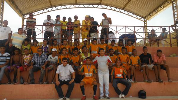 Cultura, esporte e cidadania marcam abertura do mês de aniversário de Barão de Grajaú.(Imagem:FlorianoNews)