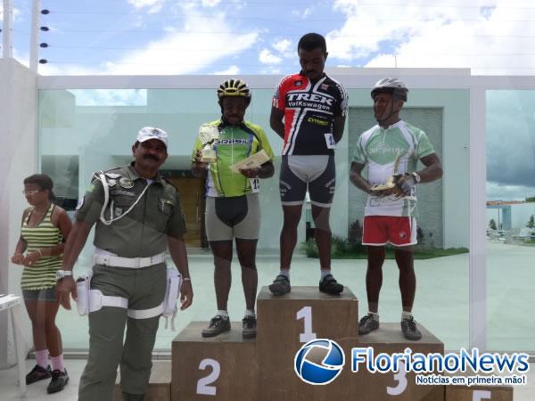 Realizada 1ª Corrida Ciclística da Associação Desportiva Corredores do Sertão em Floriano.(Imagem:FlorianoNews)