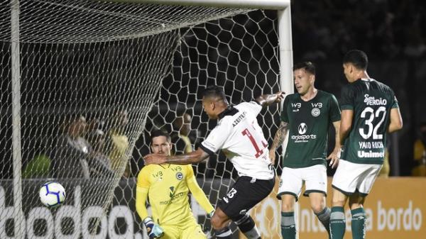Guarín fez o primeiro gol do jogo.(Imagem:André Durão/GloboEsporte.com)