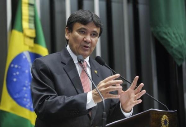 Governador Wellington Dias(Imagem:Divulgação)