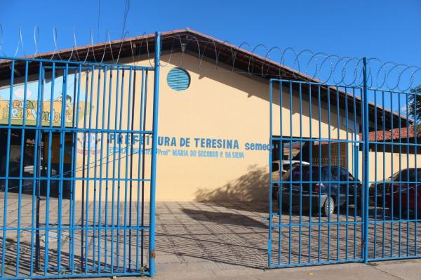 Cinco estudantes tomam remedio controlado no Piauí.(Imagem:Samantha Araújo/ G1)