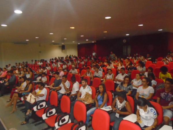 CTF realiza III Jornada Acadêmica e Mostra de Iniciação Científica Jr. (Imagem:FlorianoNews)