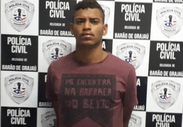 Pedro Eric Lira da Costa Guimarães, vulgo