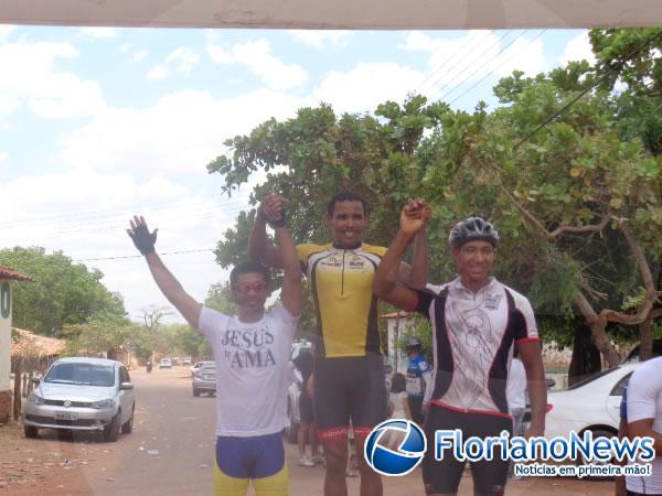 2º Desafio de Mountain Bike é realizado pela ADECOS em Floriano.(Imagem:FlorianoNews)